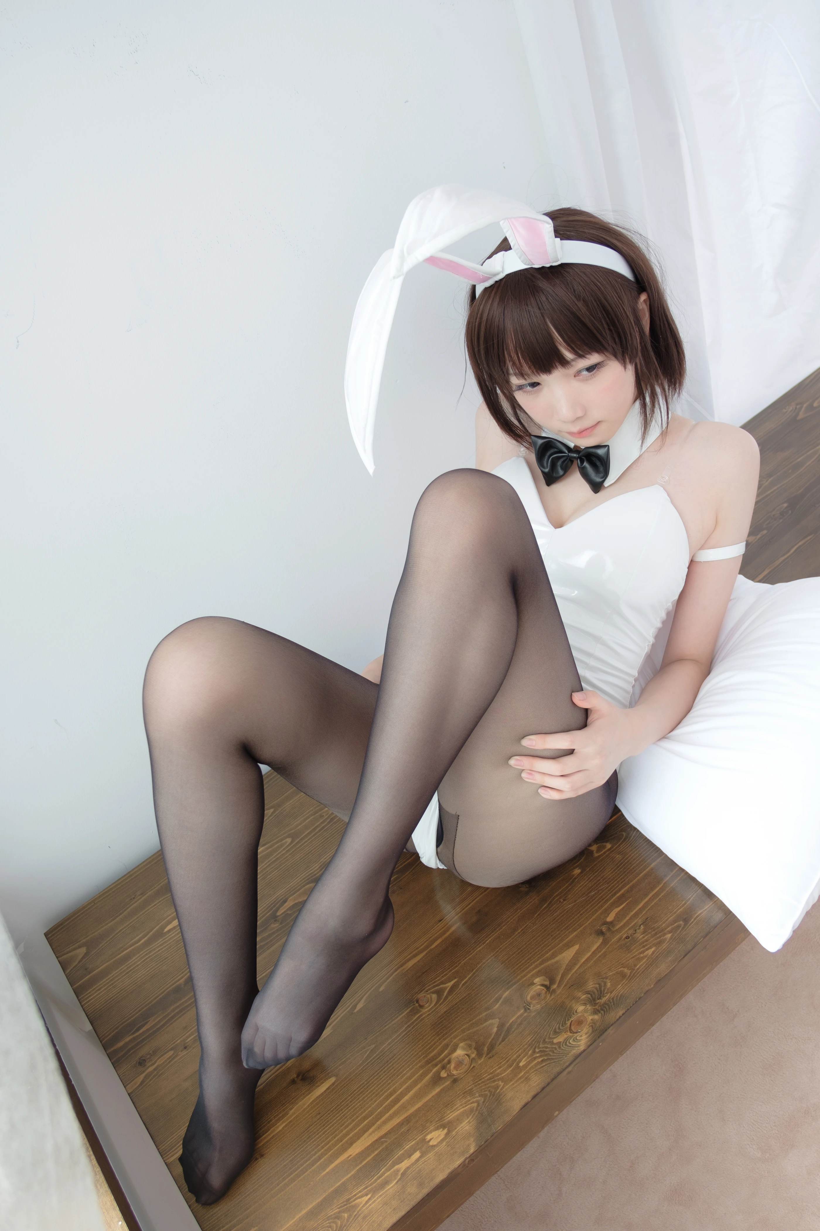 森萝财团 LOVEPLUS-001 [148P 1V]插图3